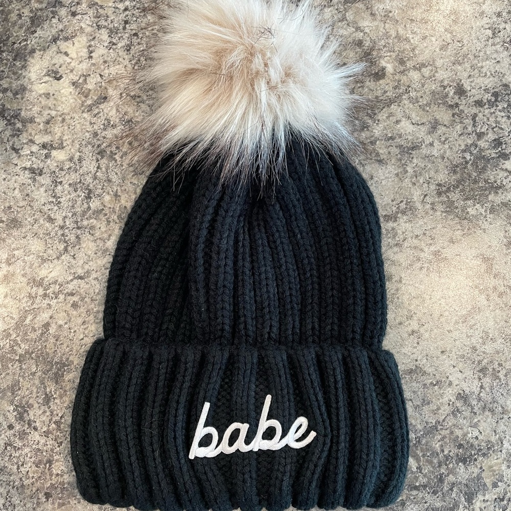 Beanie